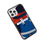 England Football Phone Case Euros 2024 Football Accessories Three Lions Footy | iPhone 12 mini,iPhone 12