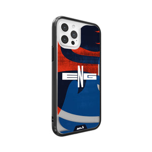 England One England Printed Phone Case