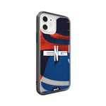 England Football Phone Case Euros 2024 Football Accessories Three Lions Footy | iPhone 12 mini,iPhone 12