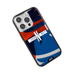 England Football Phone Case Euros 2024 Football Accessories Three Lions Footy | iPhone 14,iPhone 14 Plus,iPhone 13 mini,iPhone 13