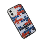 England Football Phone Case Euros 2024 Football Accessories Three Lions Footy | iPhone 12 mini,iPhone 12