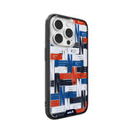 England Football Phone Case Euros 2024 Football Accessories Three Lions Footy | iPhone 15 Pro Max,iPhone 15 Pro