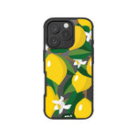 Fruits Printed Phone Case – Lemon