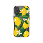 Fruits Printed Phone Case – Lemon