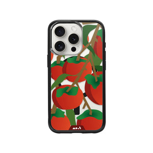 Fruits MagSafe® Compatible Printed Phone Case – Tomato