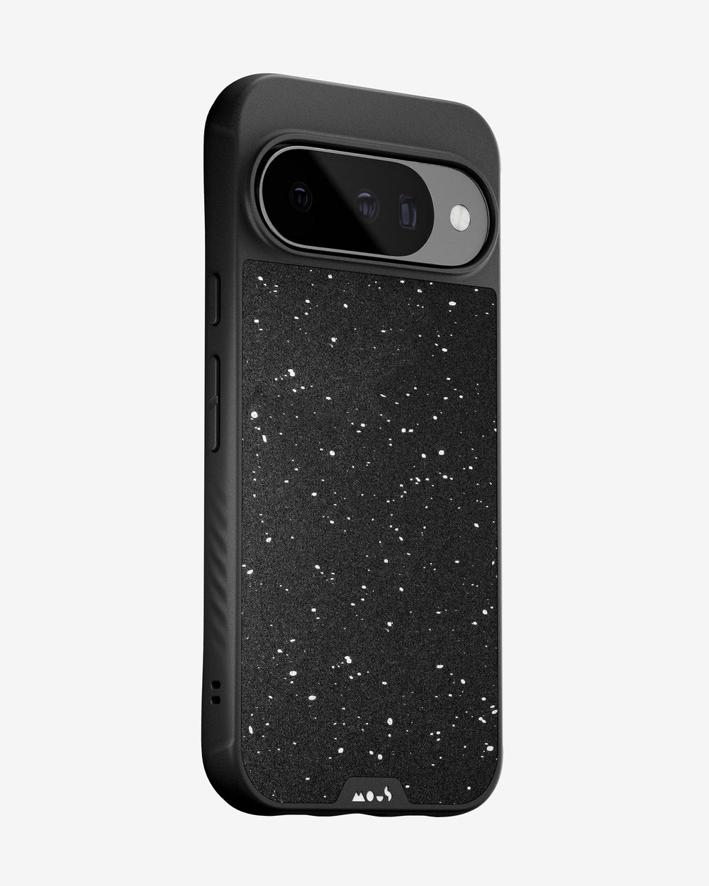 Limitless Phone Case - Black Leather