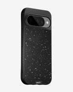 Limitless Phone Case - Black Leather