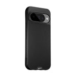Limitless Phone Case - Black Leather