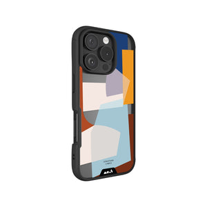 Jonathan Lawes Rio Printed Phone Case