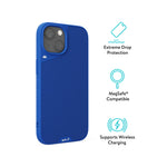 iphone 2023 apple new iphone 15 best phone case protective clarity magsafe magnetic clear case| iPhone 15