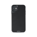 Limitless Phone Case - Black Leather