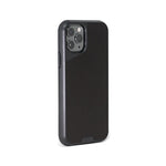 Limitless Phone Case - Black Leather