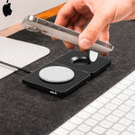 hover-image, Revolutionary super-fast charging pad: Transform the way you power up. Effortlessly charge your devices at blazing speeds with this cutting-edge charging pad.