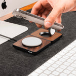 hover-image, Revolutionary super-fast charging pad: Transform the way you power up. Effortlessly charge your devices at blazing speeds with this cutting-edge charging pad.