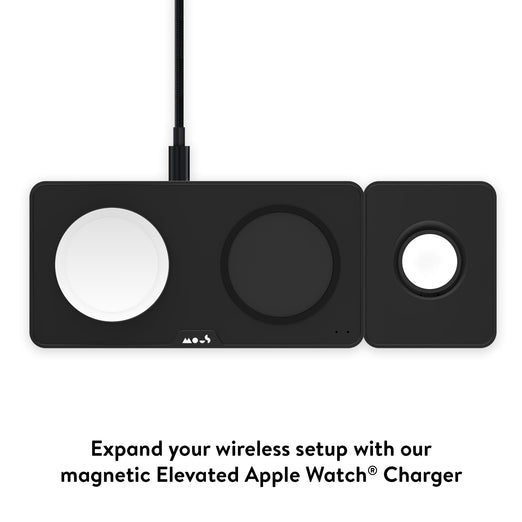 Cutting-edge MagSafe-compatible charging station designed for lightning-fast charging. Sleek, efficient, and equipped for rapid power delivery. Ideal for hassle-free charging on the go.