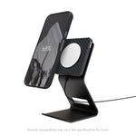 Aramid Fibre Charging Stand with MagSafe®