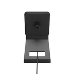 Matte Black Charging Stand with MagSafe®