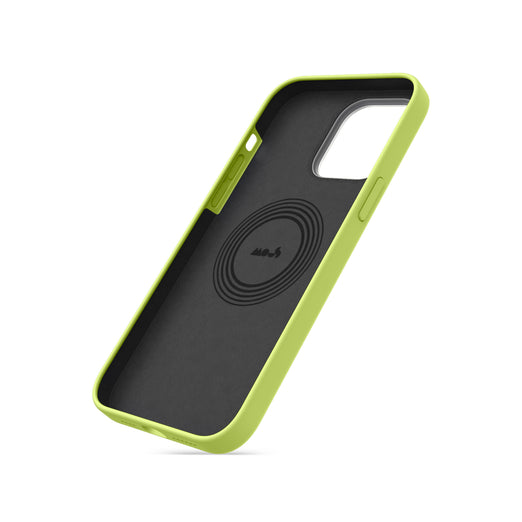 Super Thin Pistachio Pastel Green Minimalist Protective iPhone Apple Case