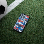 England Football Phone Case Euros 2024 Football Accessories Three Lions Footy | iPhone 14,iPhone 14 Plus,iPhone 14 Pro,iPhone 14 Pro Max,iPhone 15,iPhone 15 Pro Max,iPhone 15 Pro,iPhone 15 Plus,iPhone 13 Pro Max,iPhone 13 Pro,iPhone 13 mini,iPhone 13,iPhone 12 Pro Max,iPhone 12 Pro,iPhone 12 mini,iPhone 12