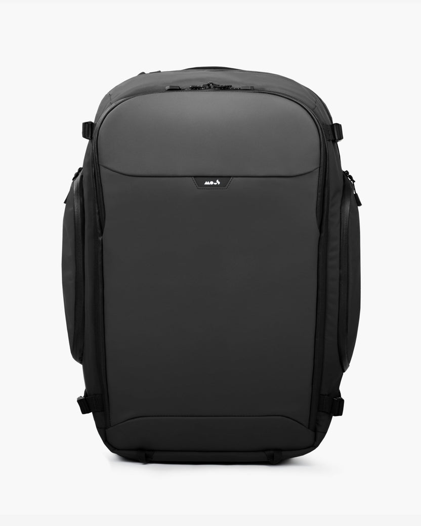Mous | Optimal Travel Backpack | Expandable Storage | AiroFoam Tech | Mous