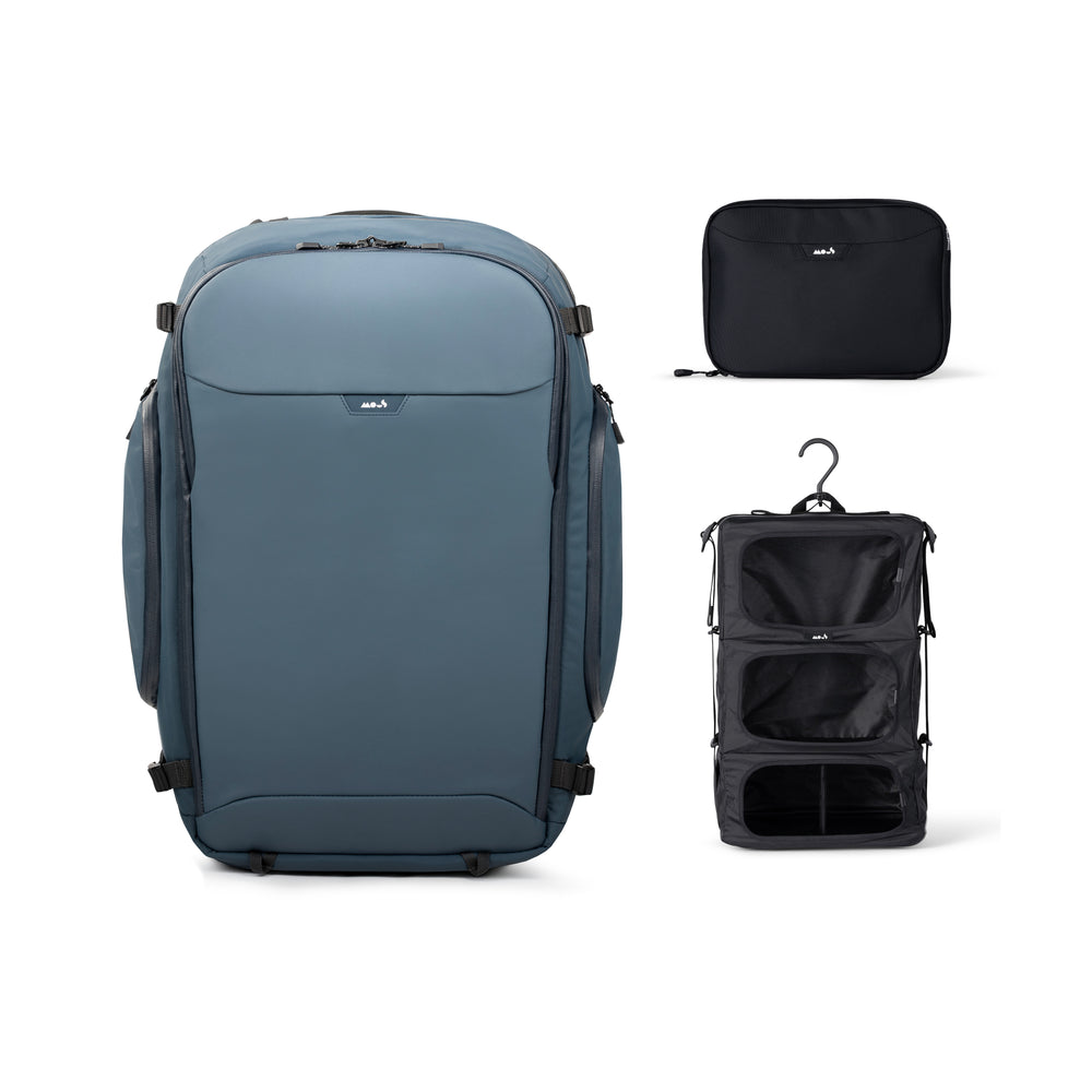 Adventure Travel Bundle