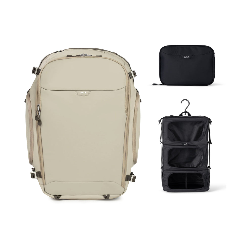 Adventure Travel Bundle