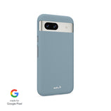 Most protective crystal clear phone case for Pixel 8a Google magsafe magnetic