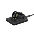 Wireless Pixel Watch Charger  - Matte Black