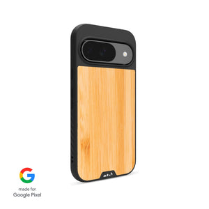 MagSafe® Compatible Bamboo Phone Case - Limitless 5.0