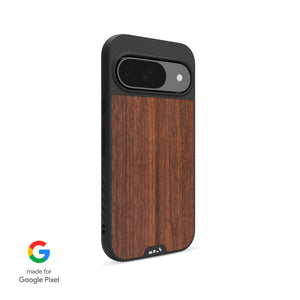 MagSafe® Compatible Walnut Phone Case - Limitless 5.0