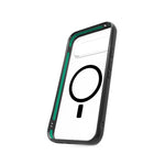 Most protective crystal clear phone case for Pixel 9 Google magsafe magnetic | Pixel 9 Pro XL