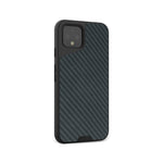 Limitless Phone Case - Black Leather