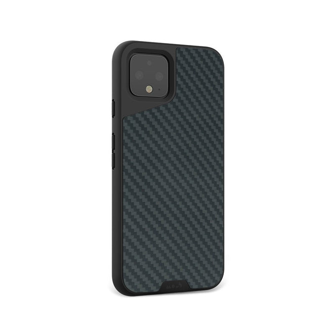 Limitless Phone Case - Black Leather