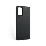 Limitless Phone Case - Black Leather