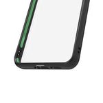 Sleek Galaxy S24 Clear Case: AiroShock® Drop Protection | Galaxy S24,Galaxy S24 Plus