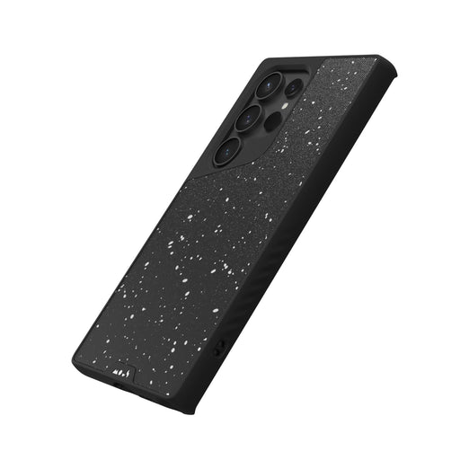 Designed specifically for the new Galaxy S24 ULTRA, the Limitless 5.0 Speckled Fabric case ensures perfect compatibility and robust defense
