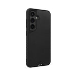 Limitless Phone Case - Black Leather