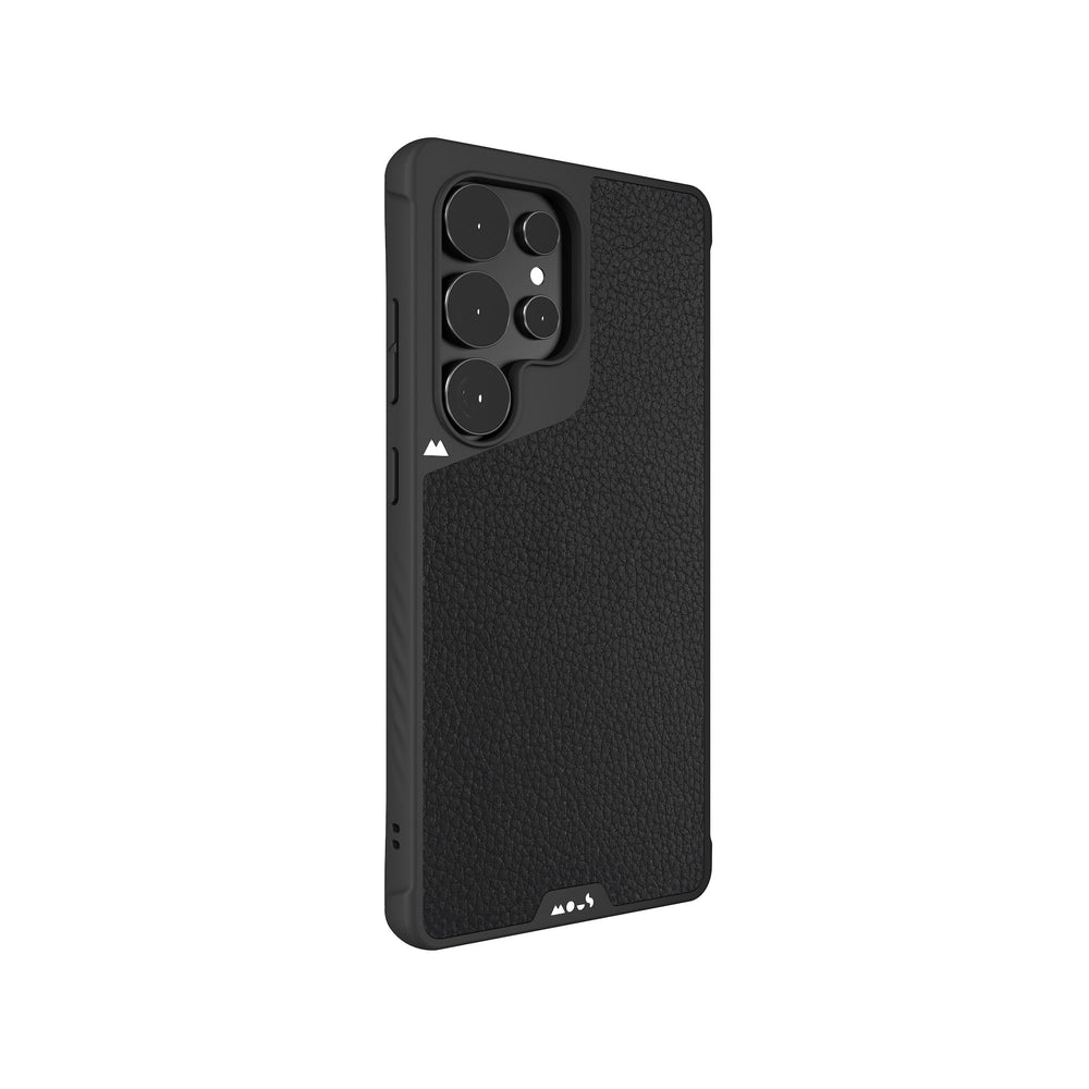 MagSafe compatible protective iPhone case carbon aramid | iPhone 16 Plus,iPhone 17