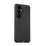 Limitless Phone Case - Black Leather