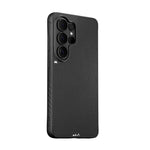 Limitless Phone Case - Black Leather