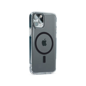 MagSafe® Compatible Clear Phone Case - Infinity