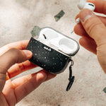 Speckled Fabric AirPods Pro Case