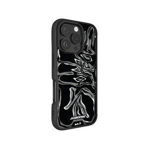 STORROR Liquid Warp Printed Phone Case