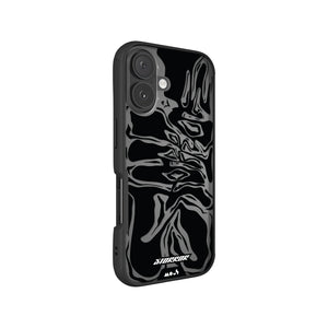 STORROR Liquid Warp Printed Phone Case