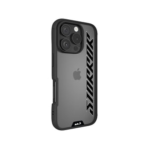 STORROR Logo Printed Phone Case