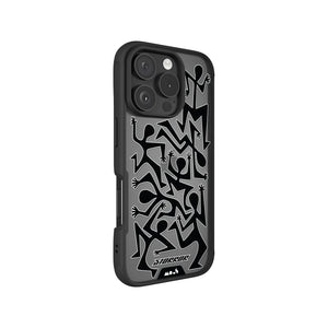 STORROR Squad Printed Phone Case