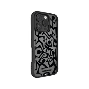 STORROR Squad Printed Phone Case - Clarity