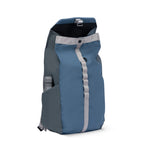 Everyday Day Backpack Water-Resistant Protective Bag Marine Blue