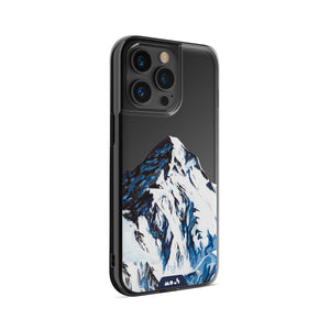 Henry Fraser K2 Printed Phone Case - Clarity