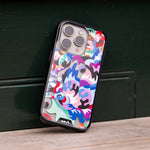 hover-image, Clear Protective Qi Wireless Radochyna Peace Ukraine Collabs iPhone Case | iPhone 14 Plus,iPhone 14,iPhone 13,iPhone 13 mini,iPhone 15,iPhone 15 Plus,iPhone 14 Pro Max,iPhone 14 Pro,iPhone 13 Pro Max,iPhone 13 Pro,iPhone 15 Pro,iPhone 15 Pro Max